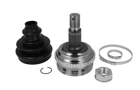 Joint Kit, drive shaft - 15-1222 METELLI