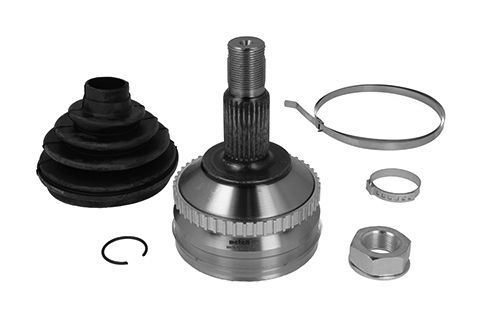 Kit giunti, Semiasse - 15-1224 METELLI