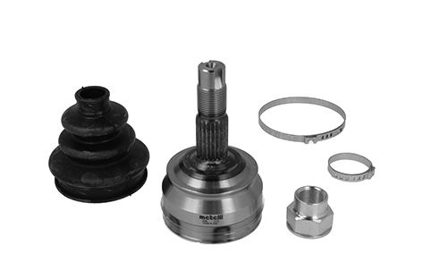 Kit giunti, Semiasse - 15-1226 METELLI
