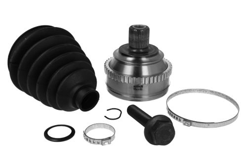 Joint Kit, drive shaft - 15-1229 METELLI