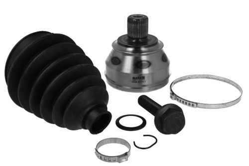 Joint Kit, drive shaft - 15-1230 METELLI