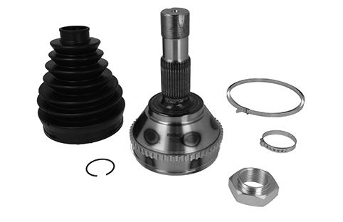 Joint Kit, drive shaft - 15-1236 METELLI