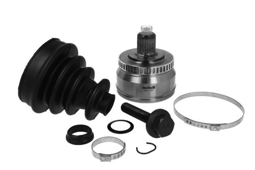 Joint Kit, drive shaft - 15-1239 METELLI