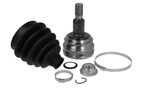 Kit giunti, Semiasse - 15-1241 METELLI