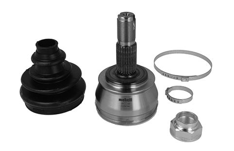 Joint Kit, drive shaft - 15-1245 METELLI