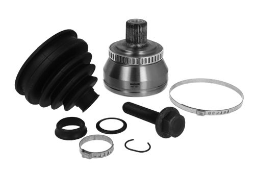 Kit giunti, Semiasse - 15-1267 METELLI
