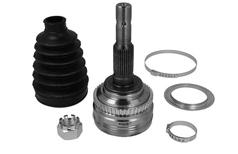 Kit giunti, Semiasse - 15-1279 METELLI