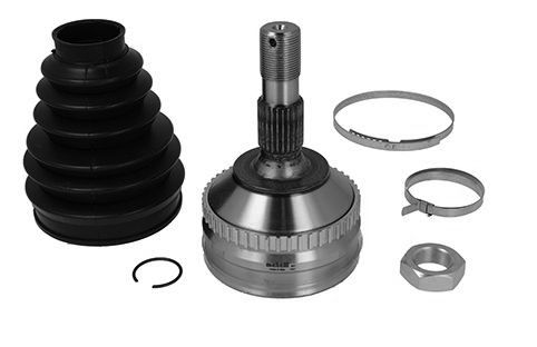 Joint Kit, drive shaft - 15-1281 METELLI