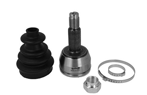 Kit giunti, Semiasse - 15-1283 METELLI