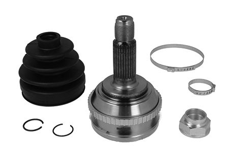 Joint Kit, drive shaft - 15-1284 METELLI