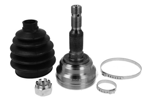 Kit giunti, Semiasse - 15-1287 METELLI