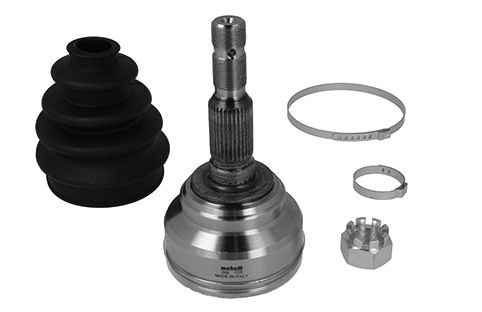 Kit giunti, Semiasse - 15-1289 METELLI