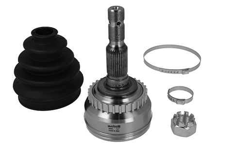 Joint Kit, drive shaft - 15-1289A METELLI