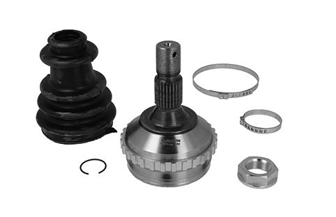 Joint Kit, drive shaft - 15-1292 METELLI