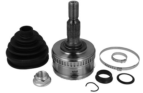 Joint Kit, drive shaft - 15-1298 METELLI