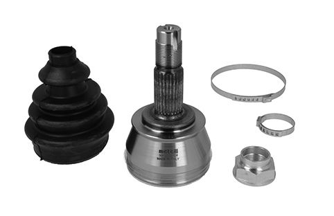Joint Kit, drive shaft - 15-1306 METELLI