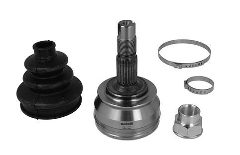 Kit giunti, Semiasse - 15-1309 METELLI