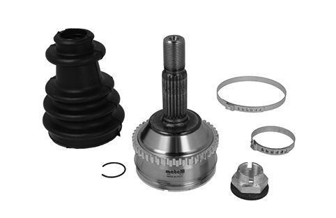 Joint Kit, drive shaft - 15-1310 METELLI