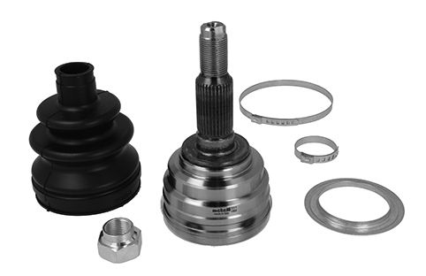 Joint Kit, drive shaft - 15-1311 METELLI