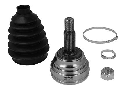 Kit giunti, Semiasse - 15-1316 METELLI