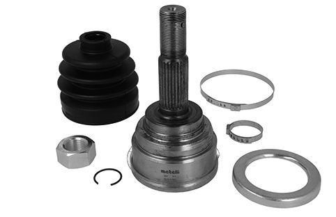 Joint Kit, drive shaft - 15-1323 METELLI