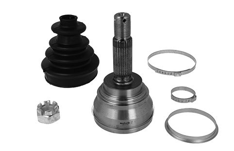 Kit giunti, Semiasse - 15-1332 METELLI