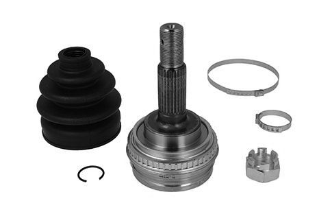 Joint Kit, drive shaft - 15-1347 METELLI