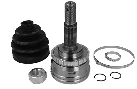 Kit giunti, Semiasse - 15-1349 METELLI