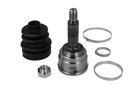 Kit giunti, Semiasse - 15-1361 METELLI