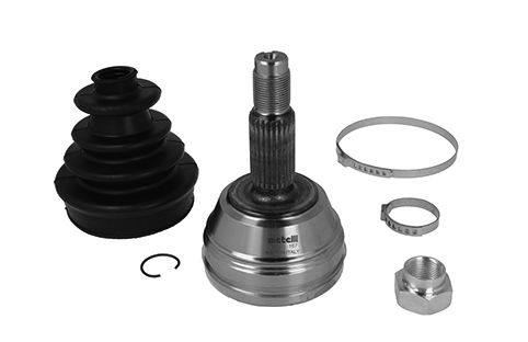 Kit giunti, Semiasse - 15-1364 METELLI