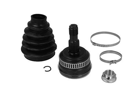 Joint Kit, drive shaft - 15-1367 METELLI