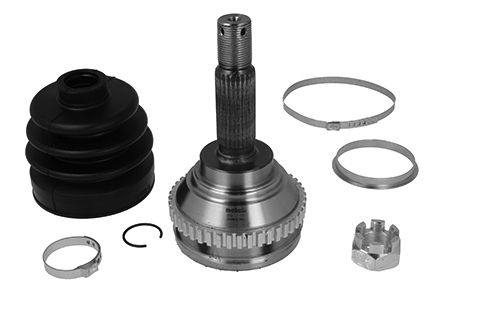 Joint Kit, drive shaft - 15-1370 METELLI