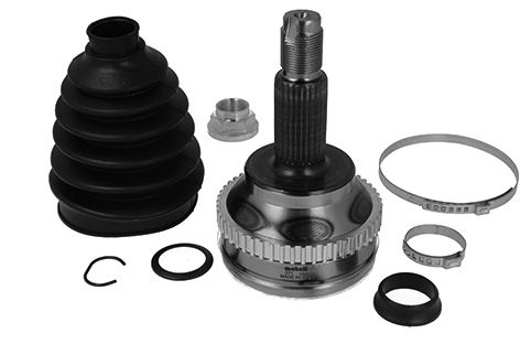 Joint Kit, drive shaft - 15-1371 METELLI