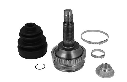Kit giunti, Semiasse - 15-1372 METELLI