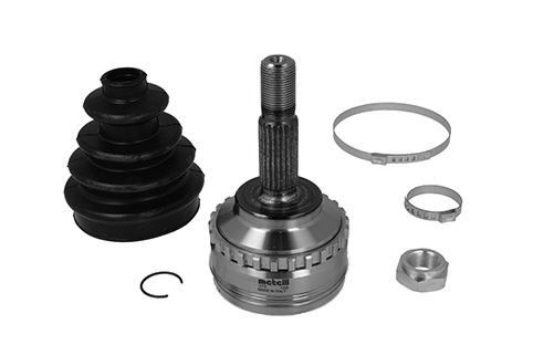 Kit giunti, Semiasse - 15-1378 METELLI