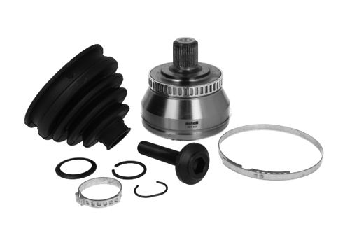 Joint Kit, drive shaft - 15-1381 METELLI