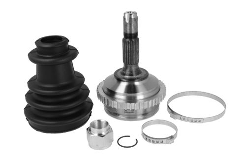 Joint Kit, drive shaft - 15-1382 METELLI