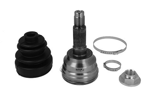 Kit giunti, Semiasse - 15-1384 METELLI