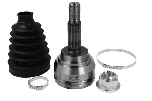 Kit giunti, Semiasse - 15-1385 METELLI