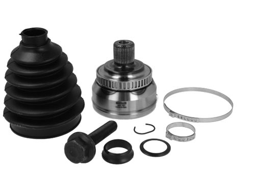 Joint Kit, drive shaft - 15-1389 METELLI