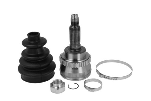 Kit giunti, Semiasse - 15-1394 METELLI
