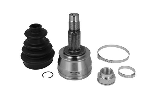 Joint Kit, drive shaft - 15-1396 METELLI