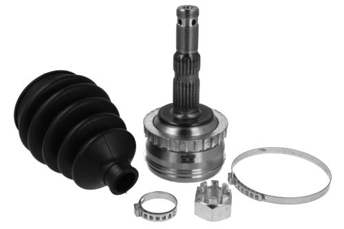 Kit giunti, Semiasse - 15-1400 METELLI