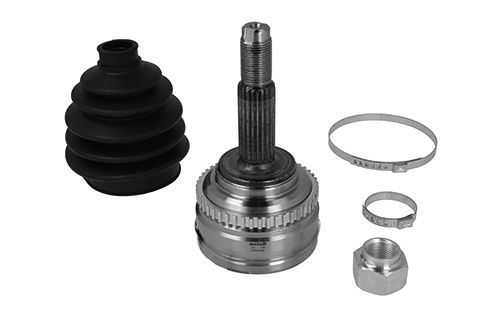 Kit giunti, Semiasse - 15-1401 METELLI