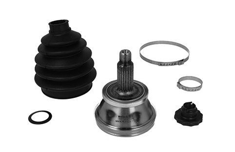 Kit giunti, Semiasse - 15-1403 METELLI