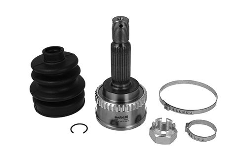 Joint Kit, drive shaft - 15-1406 METELLI