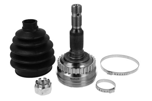 Kit giunti, Semiasse - 15-1412 METELLI