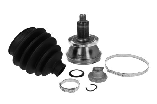 Joint Kit, drive shaft - 15-1413 METELLI