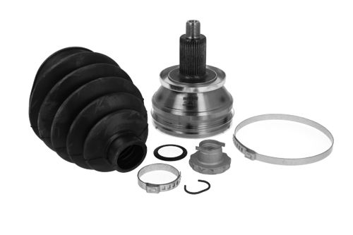 Joint Kit, drive shaft - 15-1414 METELLI