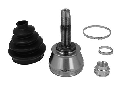 Joint Kit, drive shaft - 15-1416 METELLI